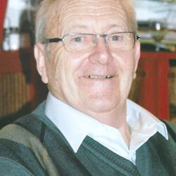 Yvan MOULARD à Wannebecq: avis de décès