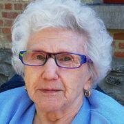 Yvette DESOURMEAUX