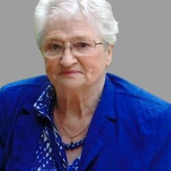 Yvonne DESMET à Rumillies: avis de décès