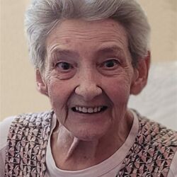 Yvonne NOLS à Baelen: avis de décès