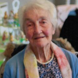 Agnès LETOCART à Nollevaux: avis de décès