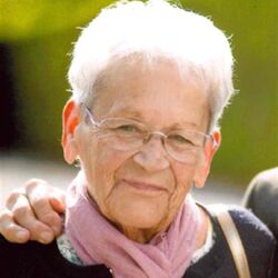 Alberte KAISIN-BURTON à Bois-De-Villers: avis de décès