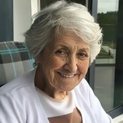 Aline GOBERT à Saint-Mard: avis de décès