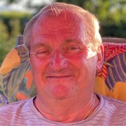 André FORGET à Halanzy: avis de décès