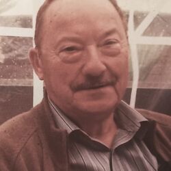 André MEURICE à Ciney: avis de décès