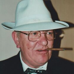 André Nizette à Malmedy: avis de décès