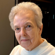 Anne VANDEVELDE