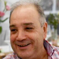 Antonio FERREIRA de ALMEIDA à Grand-Manil: avis de décès