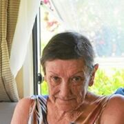 Arlette LAMANT