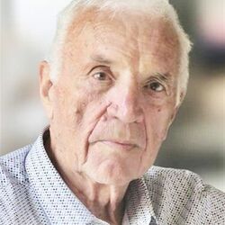 Arsène LEONARD à Ethe: avis de décès