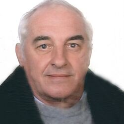 Bernard DIEPENDAEL à Antoing: avis de décès