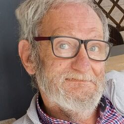 Bernard LEVAUX à Kain: avis de décès