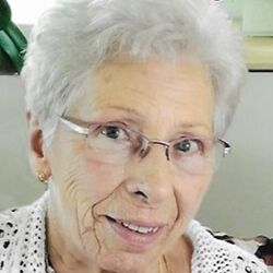 Cécile BROUILLARD à Leuze-En-Hainaut: avis de décès