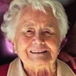 Cécile SERVAIS à Musson: avis de décès