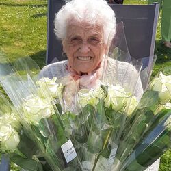 Célina Petit à La Roche-En-Ardenne: avis de décès