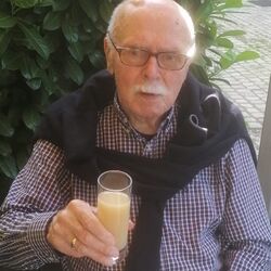 Charles Sotrez à Jalhay: avis de décès