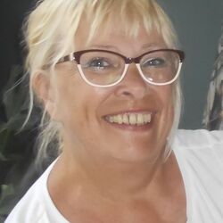 Christine VANDER MAREN à Leuze-En-Hainaut: avis de décès