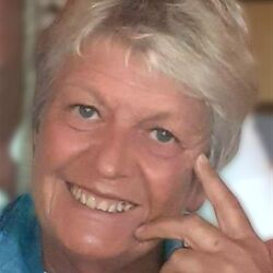 Colette PIRET à Falmagne: avis de décès