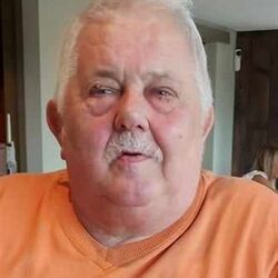 Daniel PARENT à Frasnes-Lez-Buissenal: avis de décès