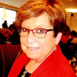 DEFACQ Marie-Thérèse à Tournai: avis de décès
