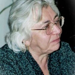 Denise HERMAN à Musson: avis de décès