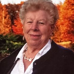 Denise VAN WONTERGHEM à Louette-Saint-Pierre: avis de décès