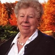 Denise VAN WONTERGHEM.