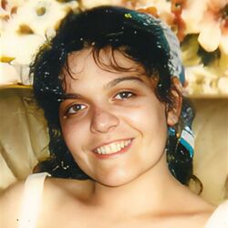 Doïska POUGIN à Habay-La-Neuve: avis de décès