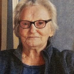 Elvire KLEPPER à Smuid: avis de décès