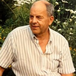 Eugène SIMAR à Jalhay: avis de décès