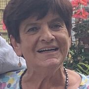 Florette CHARDOME