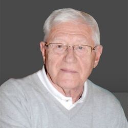 Francis LEFÈVRE à Havinnes: avis de décès