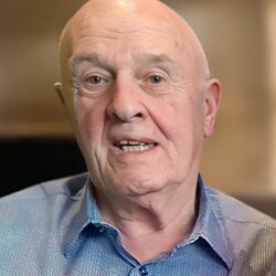 GADENNE Roger à Mouscron: avis de décès