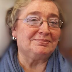 Geneviève NIHOUL à Marche-Les-Dames: avis de décès