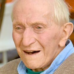 Georges NISEN à Bastogne: avis de décès