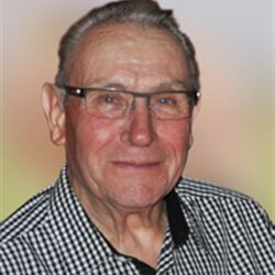 Georges Veulemans à Hannut: avis de décès