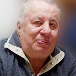 Gérard ALBERT à Wellin: avis de décès