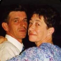 Gérard, Gaby Frazelle à Bastogne: avis de décès