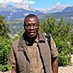 Germain DIH à Erezée: avis de décès