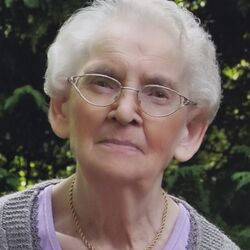 Germaine MARON à Izel: avis de décès