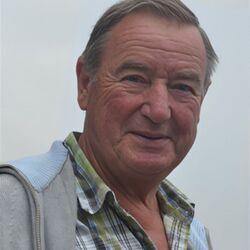 Gilbert OWEL à Bléharies: avis de décès