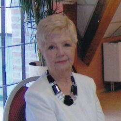 Ginette ZIMMERMAN à Messancy: avis de décès