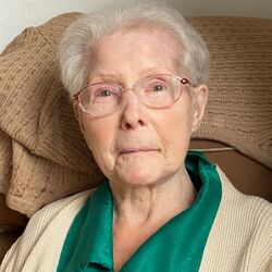 Gisèle HENRY à Aye: avis de décès