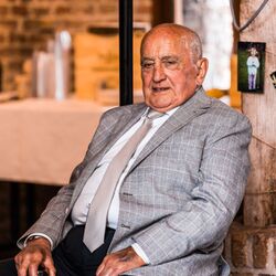 Guillaume dit Willy DEROUSSEAUX à Lambermont: avis de décès