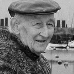 Henri HUAUX à Anhée: avis de décès