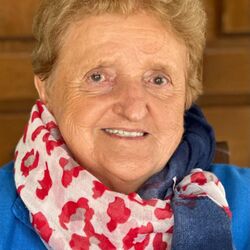 Irma ALLARD à Molenbaix: avis de décès