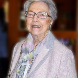 Jacqueline DUTERME à Roy: avis de décès