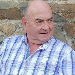 Jean-Claude HENIN à Libin: avis de décès