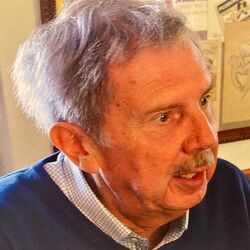 Jean Connart à Thieulain: avis de décès