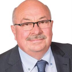 Jean-Luc GALAND à Stambruges: avis de décès